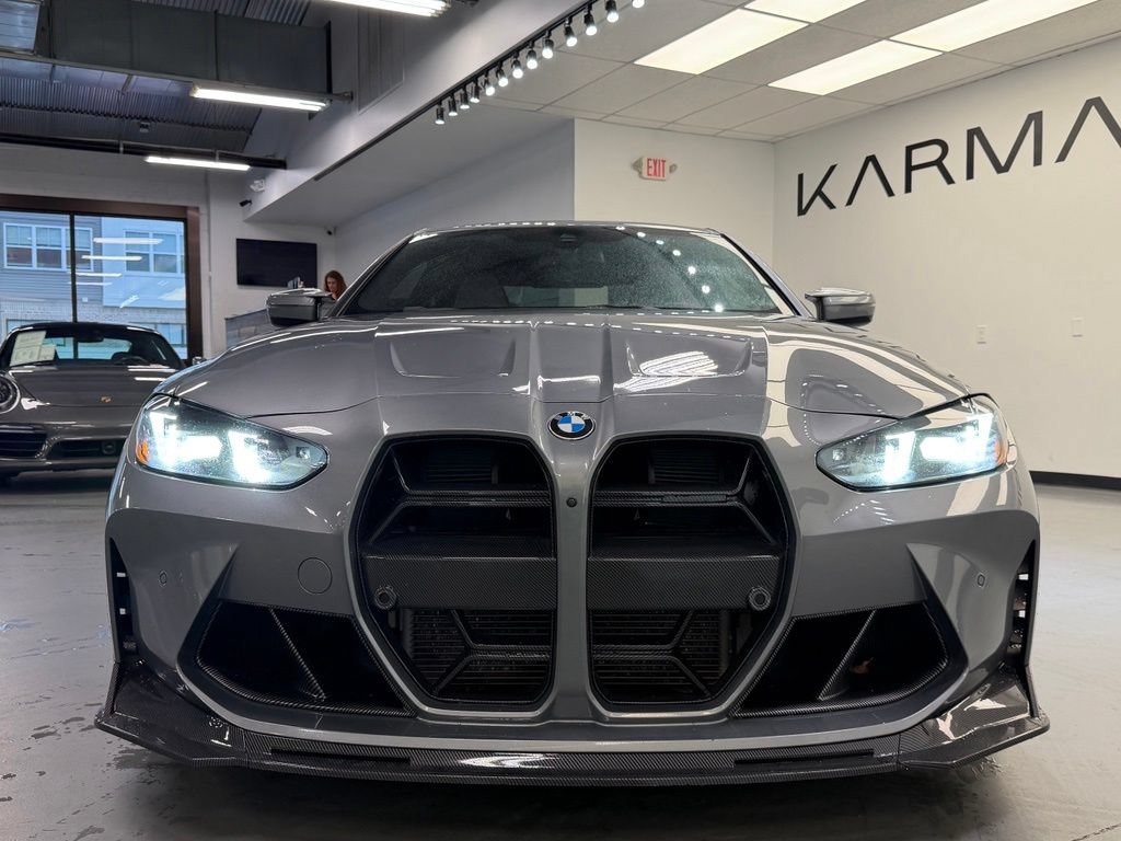 bmw m4 coupe 2025 WBS33HK00SCT01149 image bmw m4 coupe 2025 WBS33HK00SCT01149 image